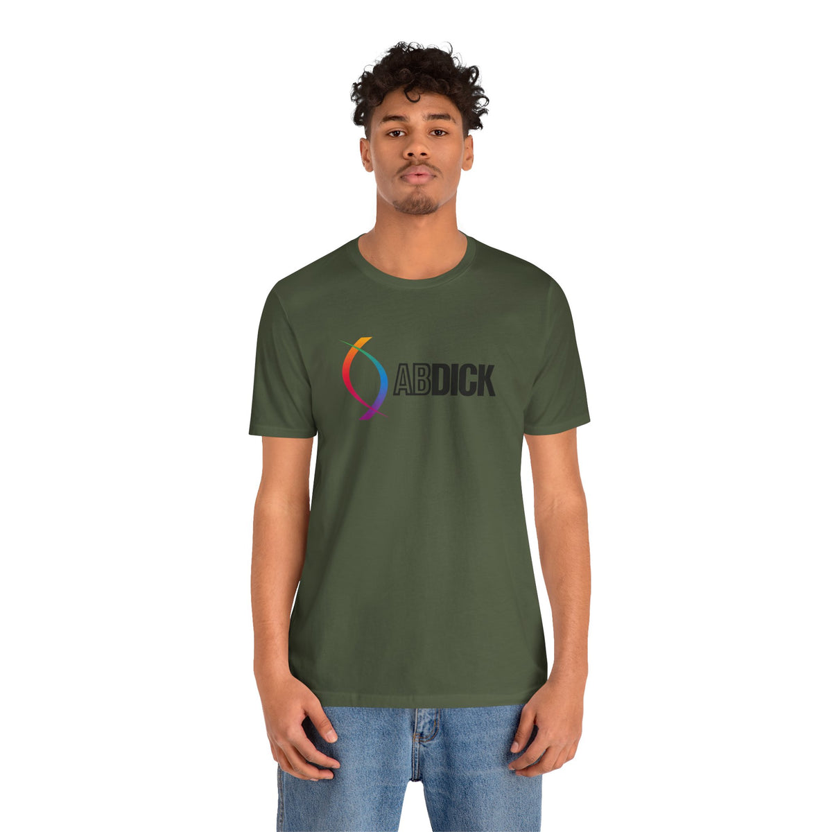 A. B. Dick Company T-Shirt