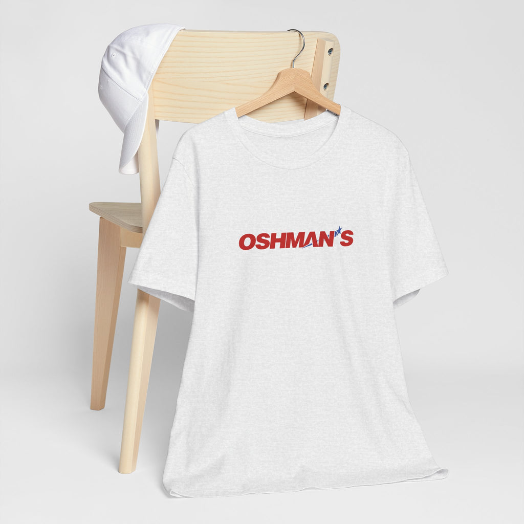 Oshman's Sporting Goods T-Shirt