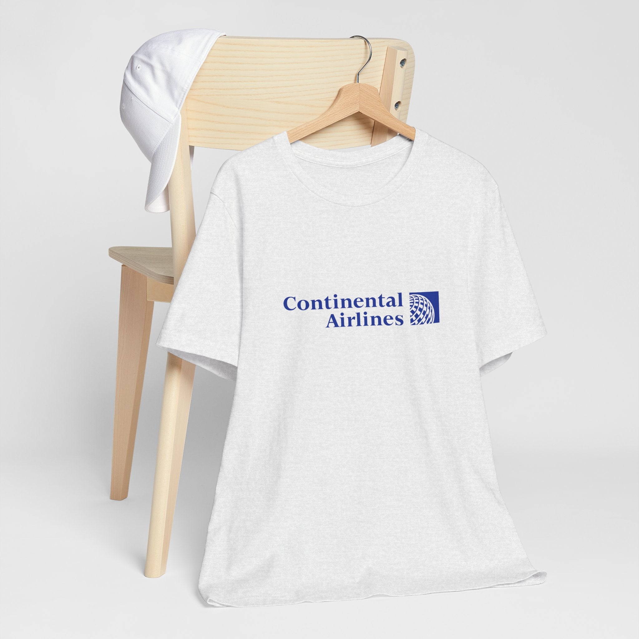 Continental Airlines T-Shirt