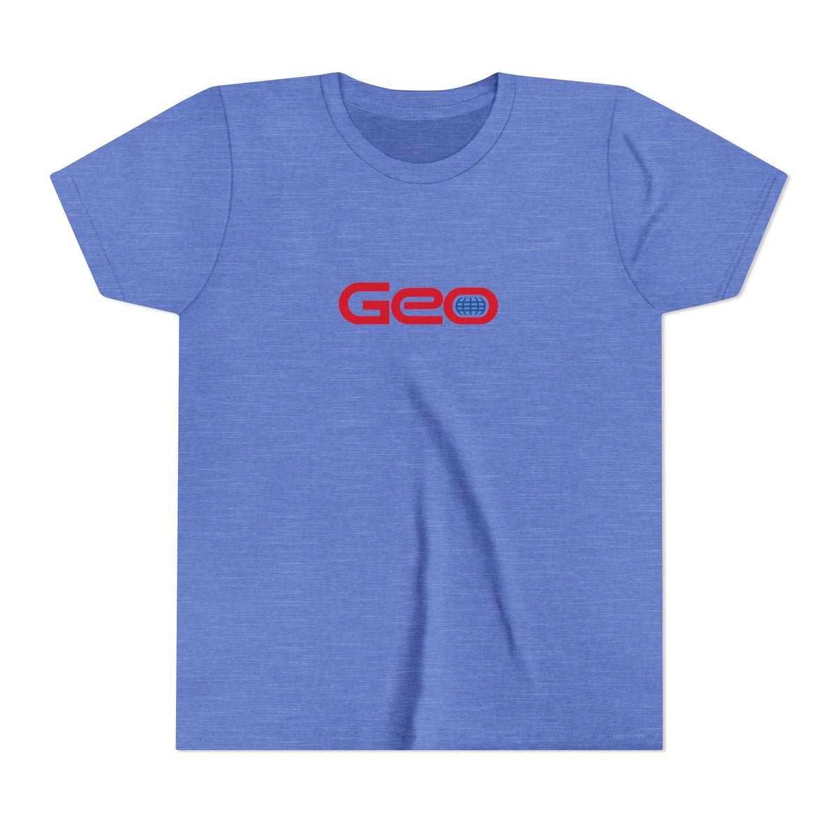 Geo Kids Tee / T-Shirt