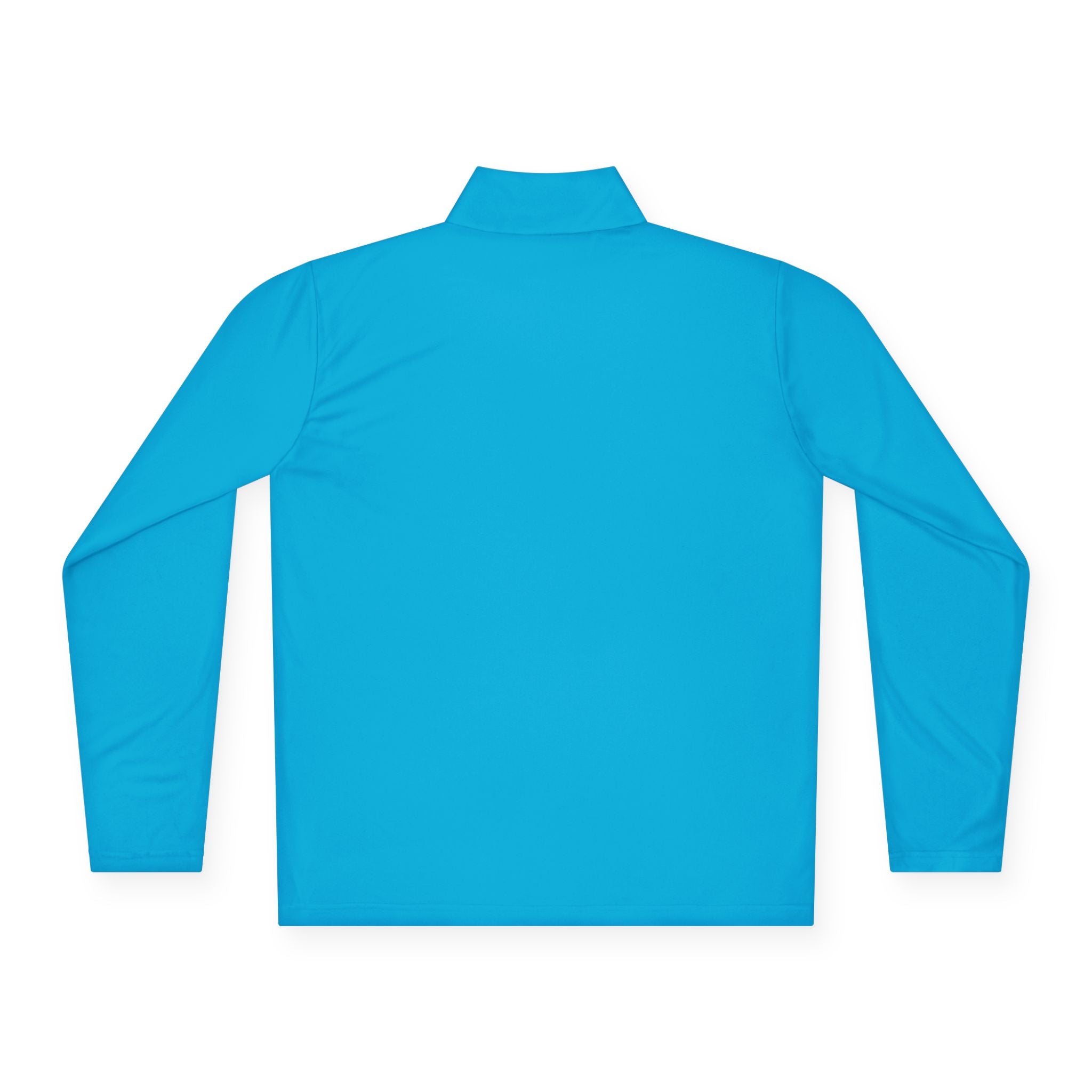 Big Bear Stores Unisex Quarter Zip Pullover