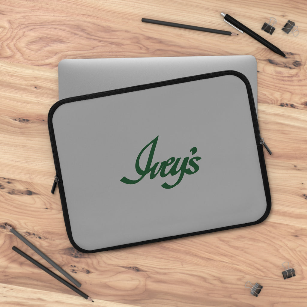 Ivey's Laptop Sleeve