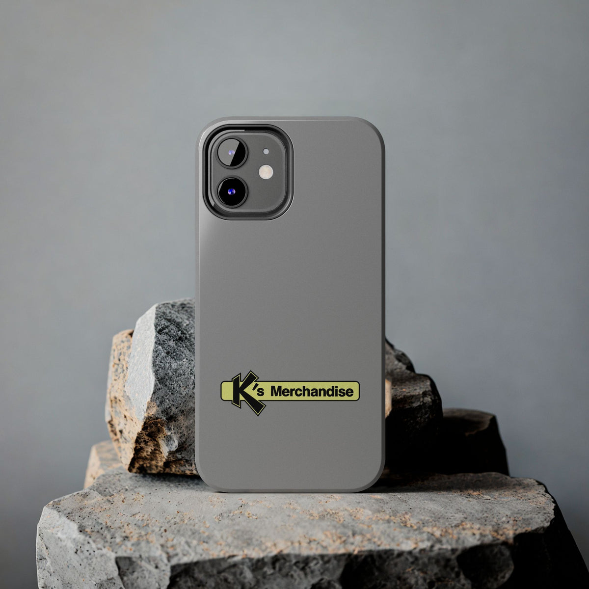 K's Merchandise Mart Tough Phone Case