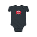 Chicago, Rock Island and Pacific Railroad Infant Bodysuit
