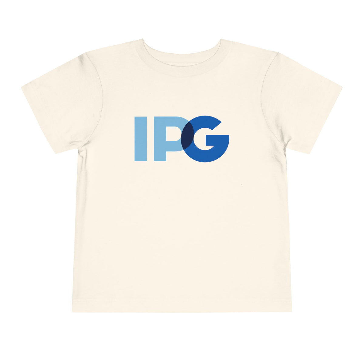 The Interpublic Group of Companies Toddler Tee / T-Shirt