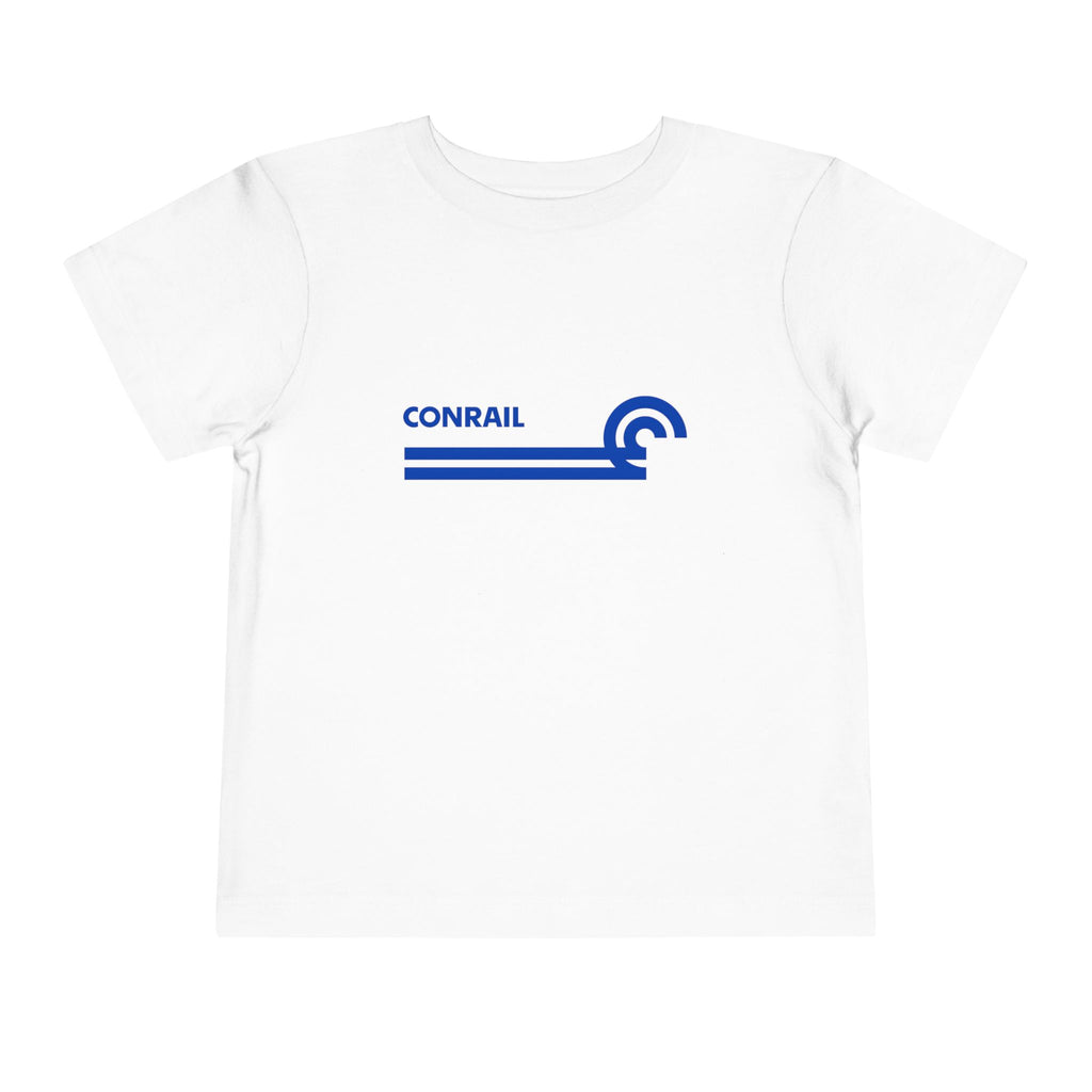Conrail (Consolidated Rail Corporation) Toddler Tee / T-Shirt