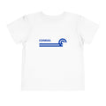 Conrail (Consolidated Rail Corporation) Toddler Tee / T-Shirt
