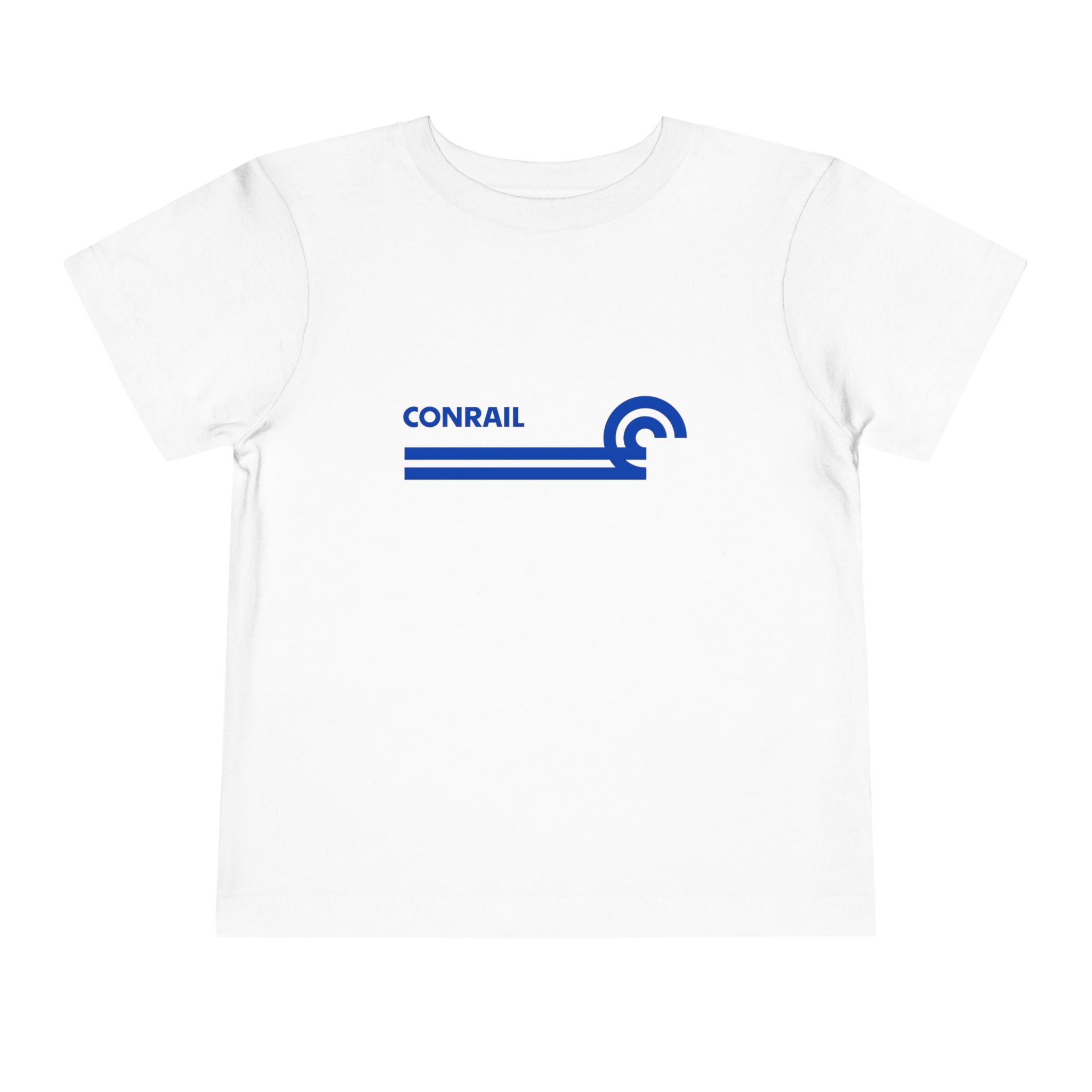 Conrail (Consolidated Rail Corporation) Toddler Tee / T-Shirt