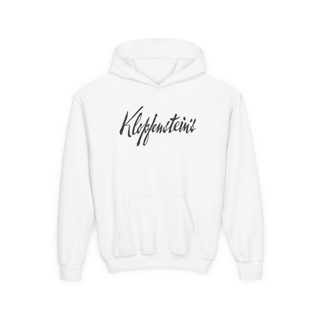 Klopfenstein's Youth Hoodie / Sweatshirt