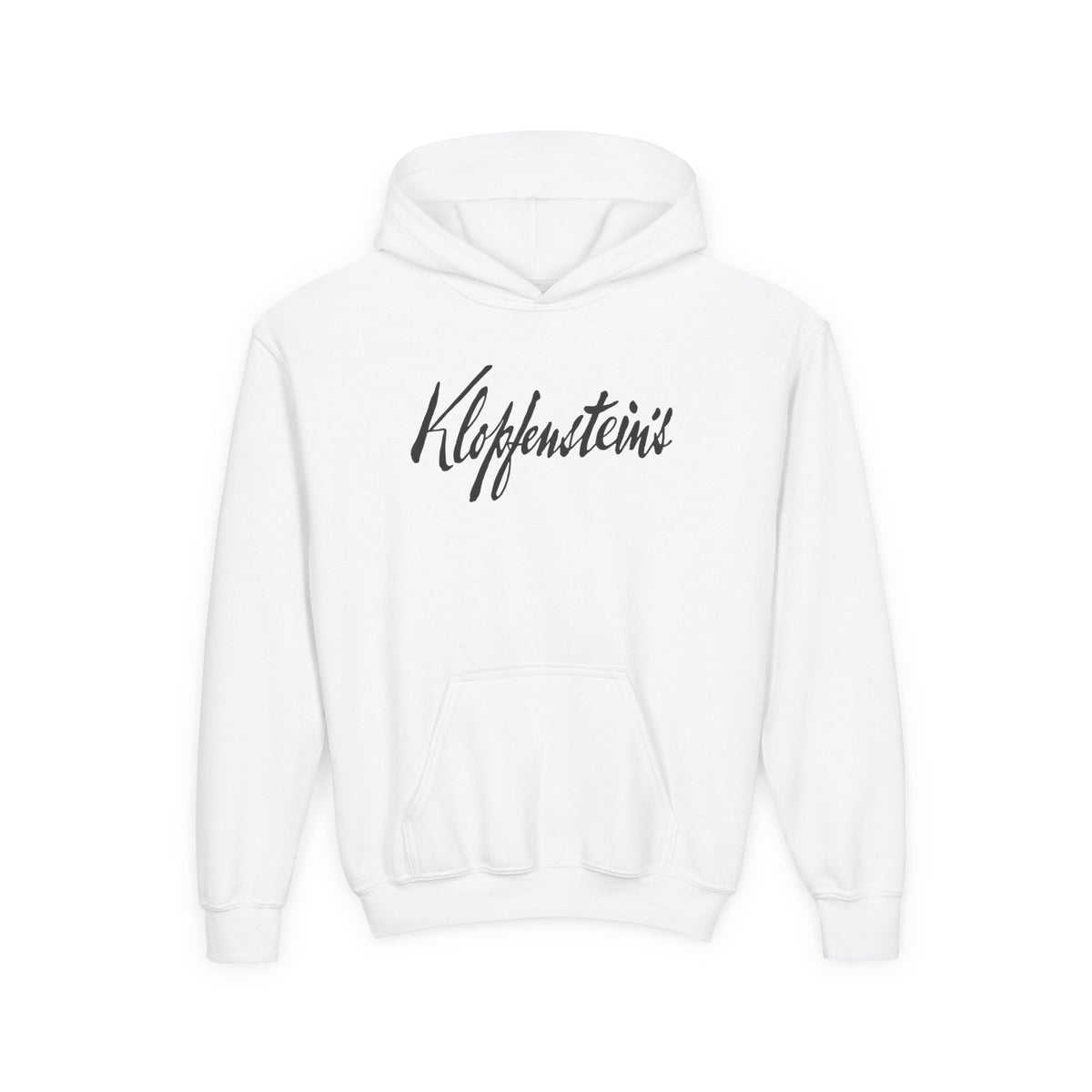 Klopfenstein's Youth Hoodie / Sweatshirt