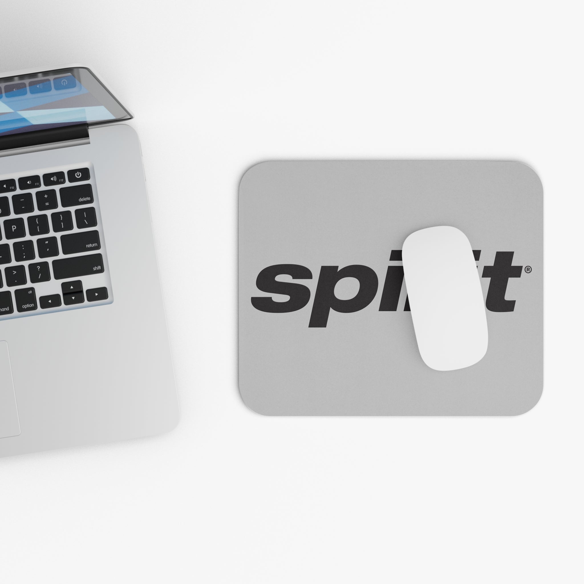 Spirit Airlines Mouse Pad