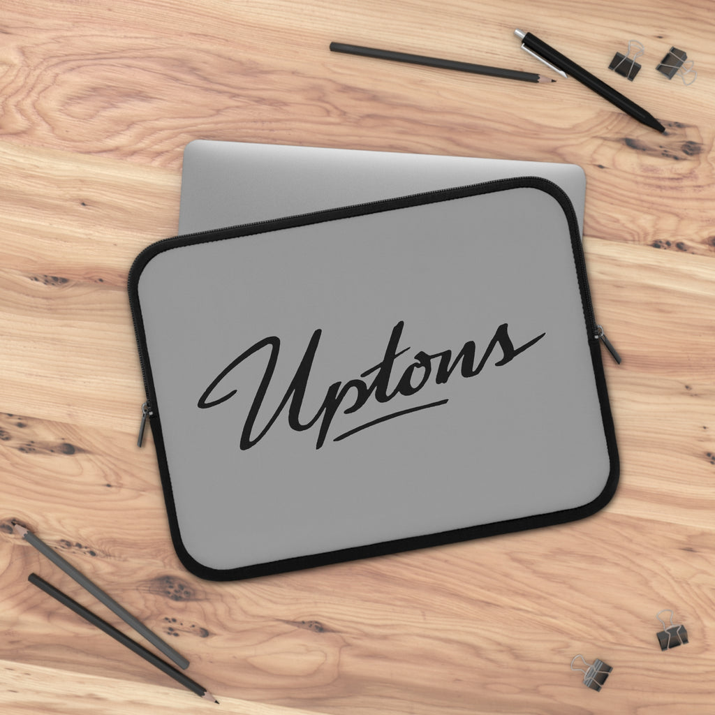 Uptons Laptop Sleeve