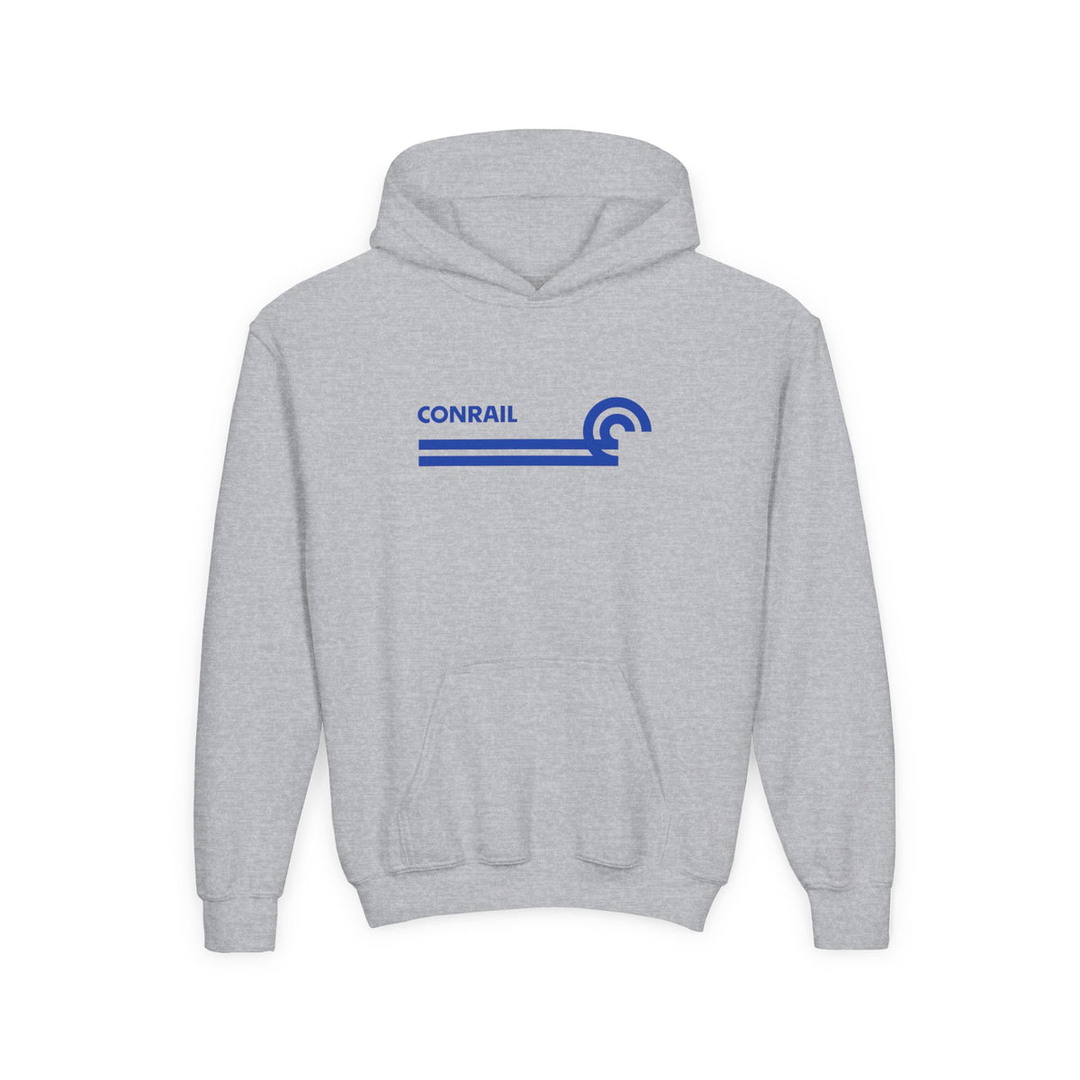Conrail Youth Hoodie / Sweatshirt