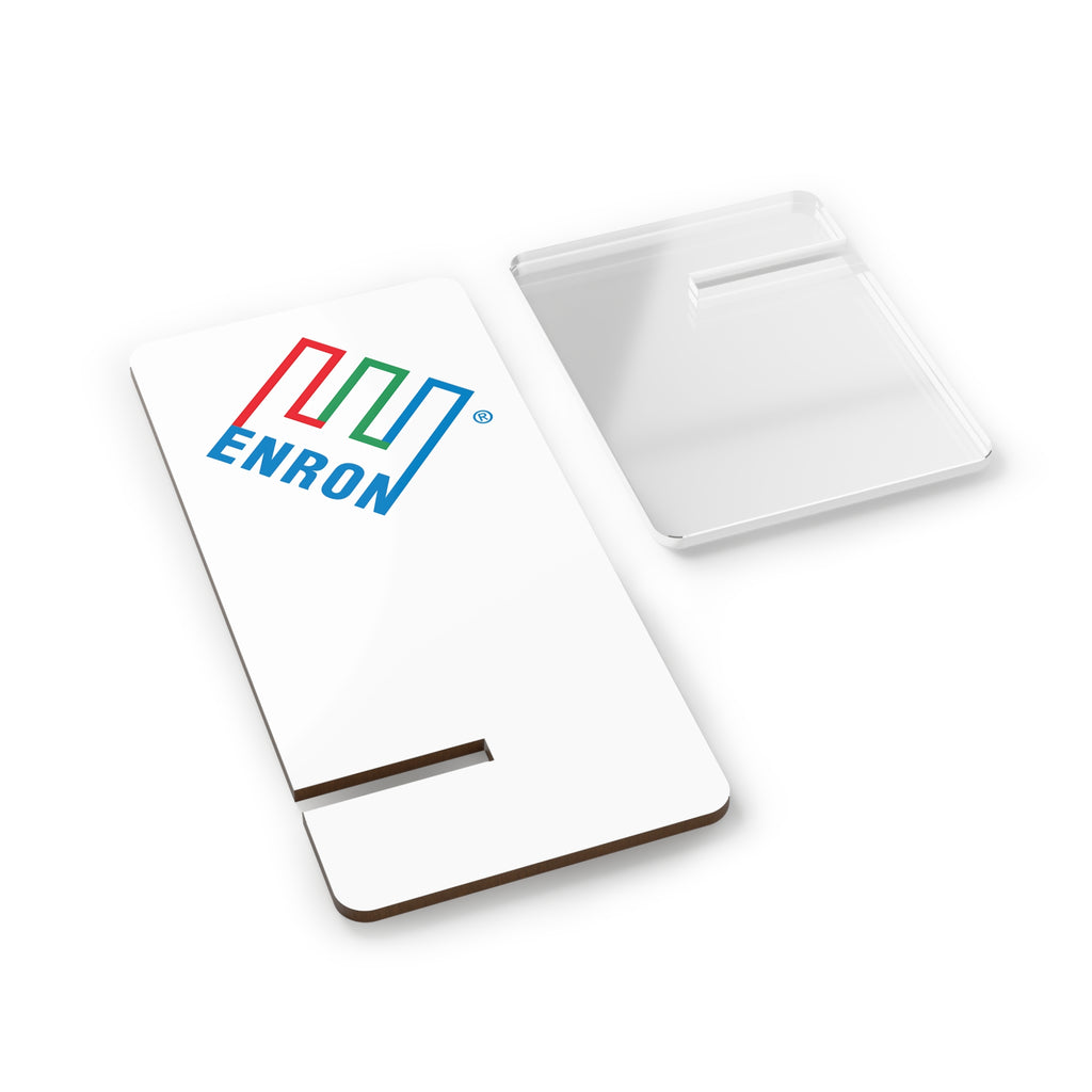 Enron Foldable Mobile Phone Display Stand