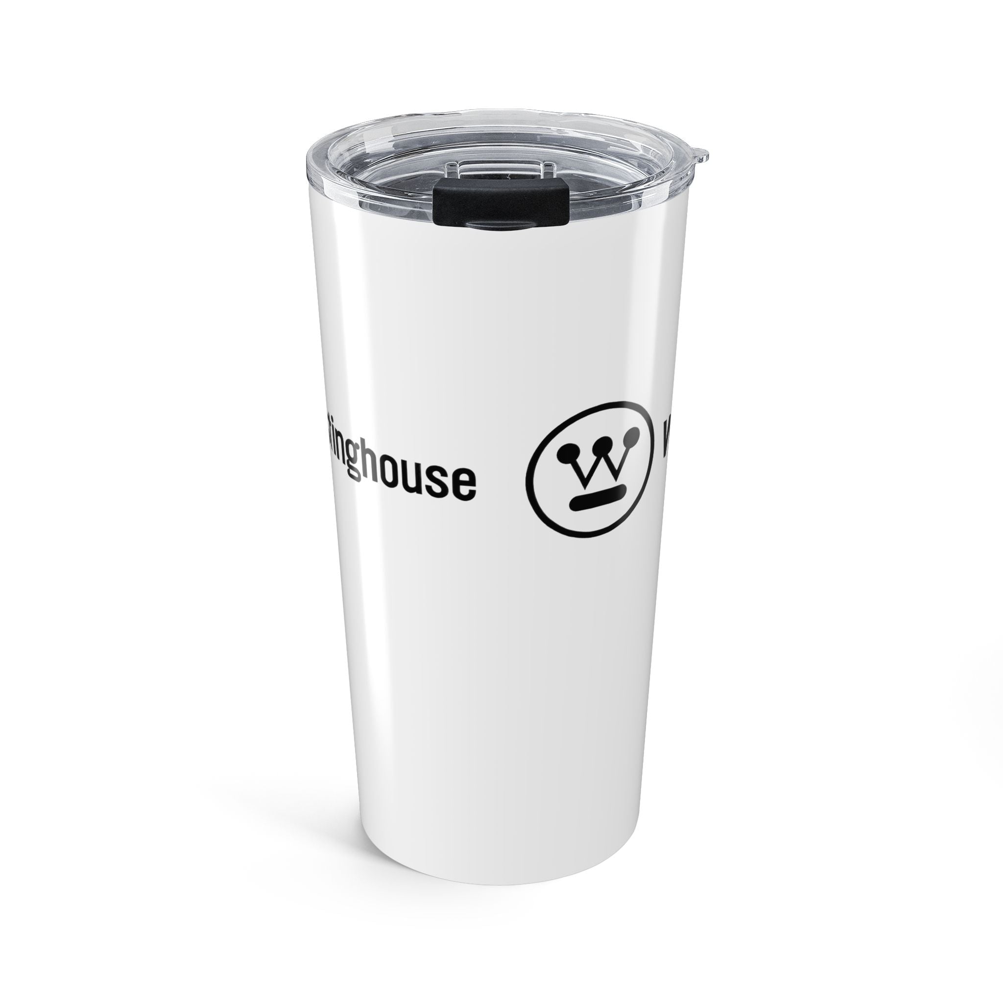 Westinghouse Electric Corporation 20oz Insulated Tumbler