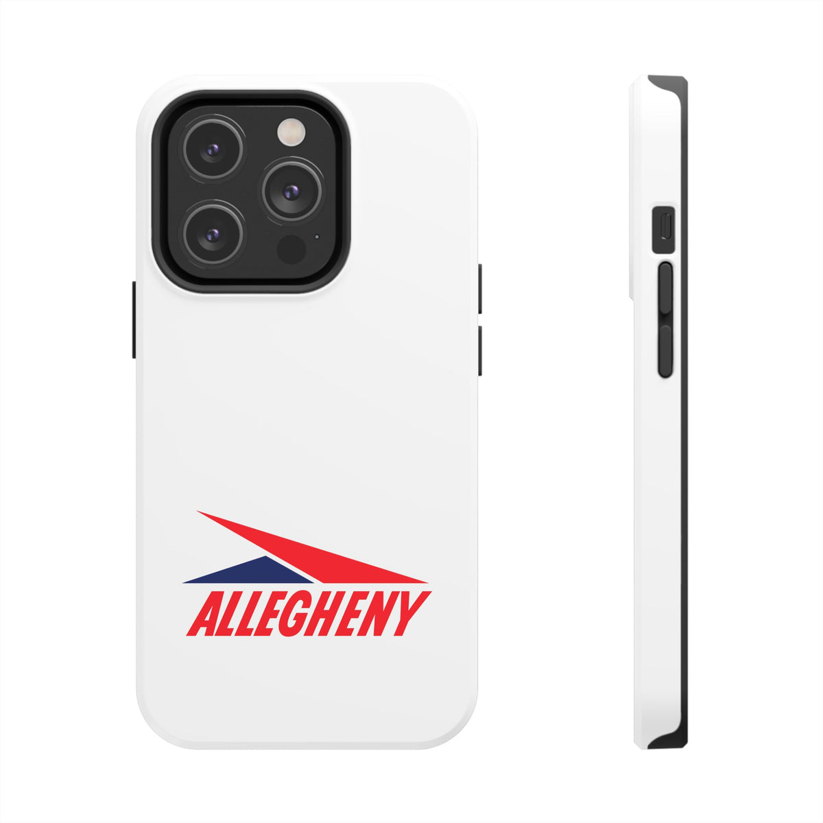 Allegheny Airlines Tough Phone Case