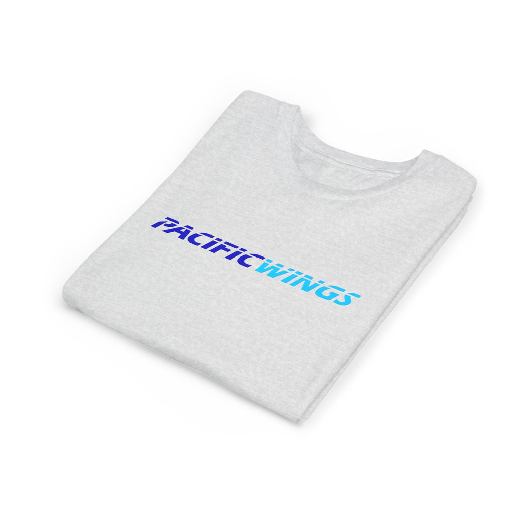 Pacific Wings Kids Tee / T-Shirt