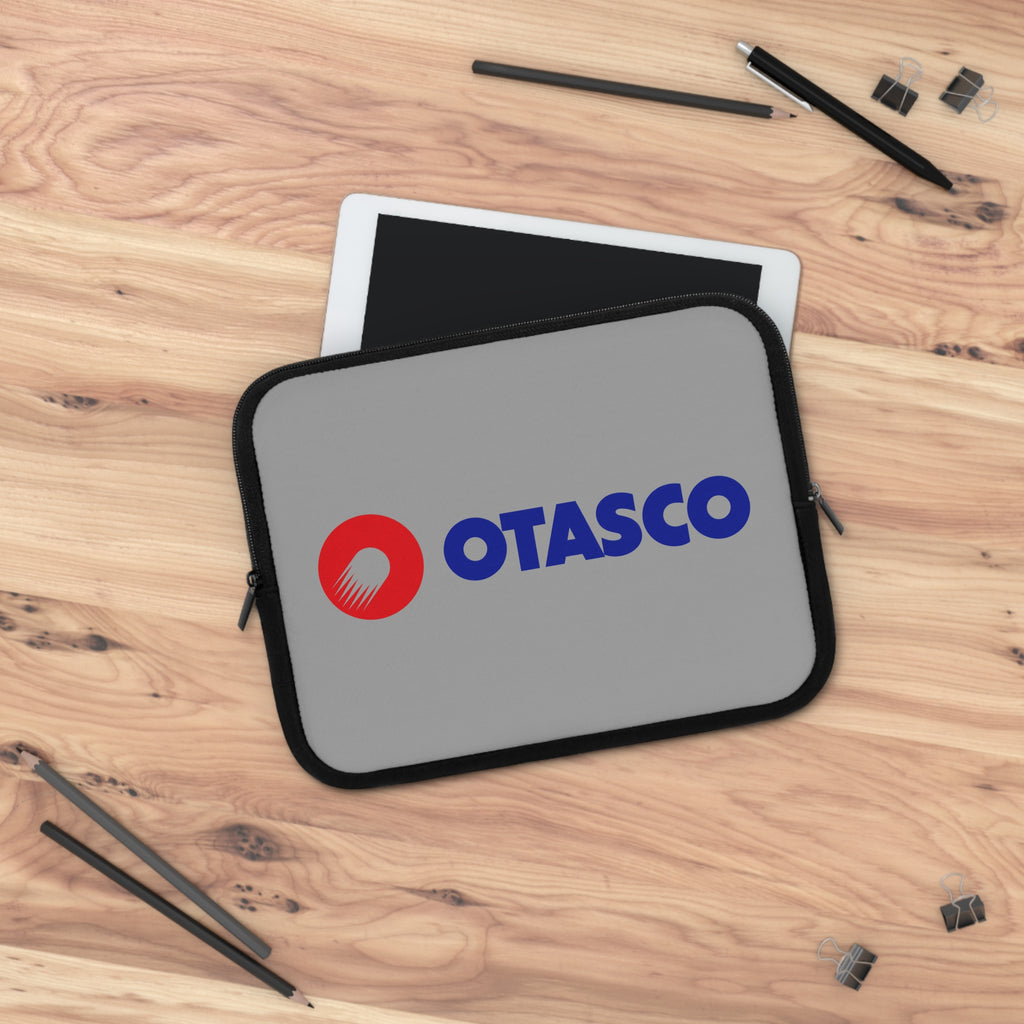 Otasco (Oklahoma Tire and Supply Company) Laptop Sleeve