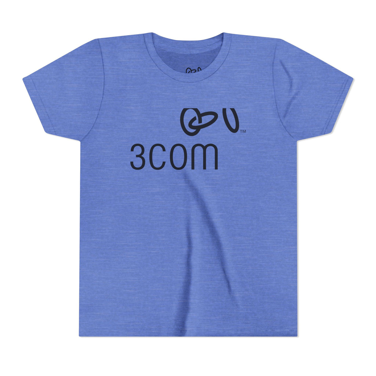 3Com Corporation Kids Tee / T-Shirt