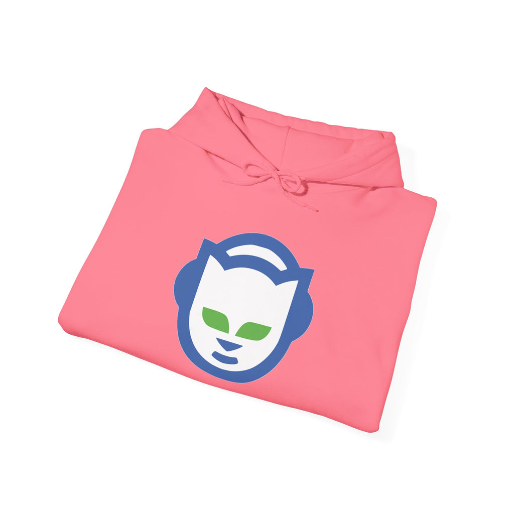 Napster Hoodie / Sweatshirt