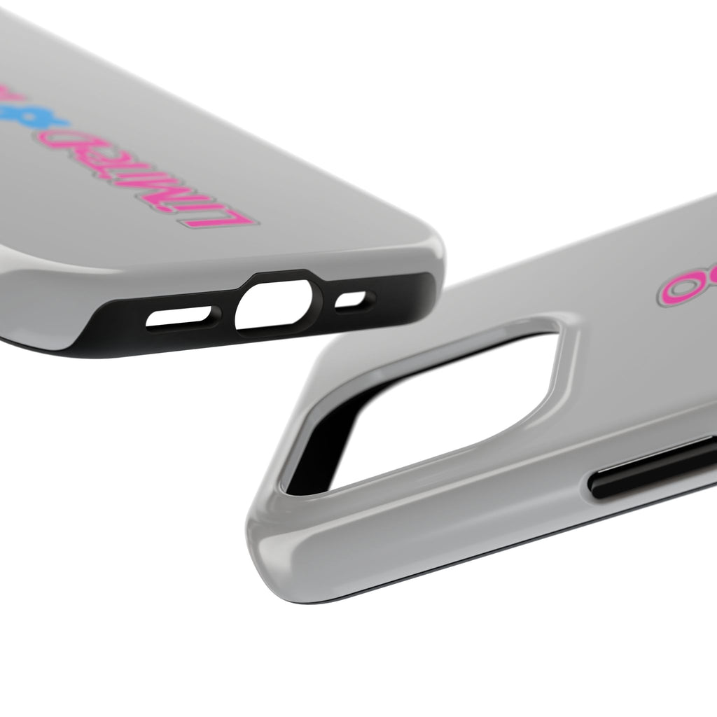 Limited Too Tough Phone Case