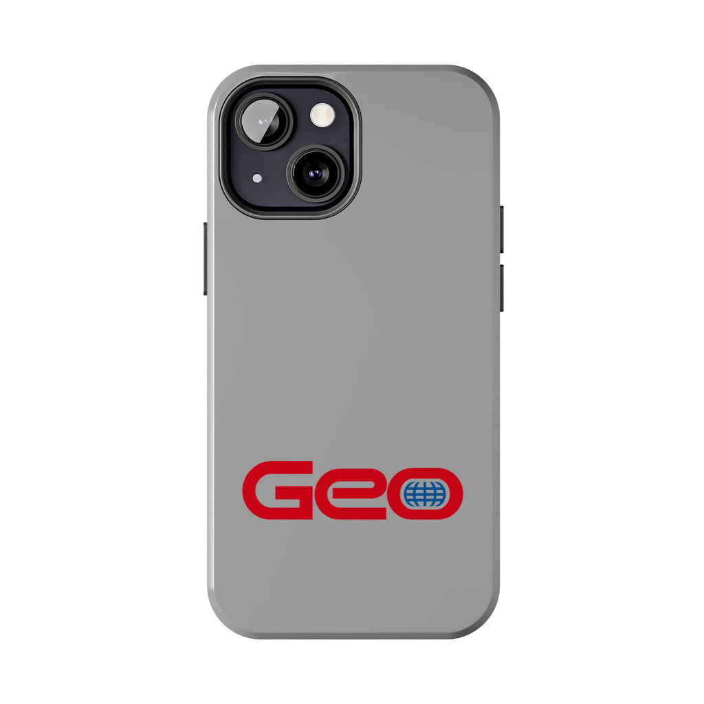 Geo Tough Phone Case