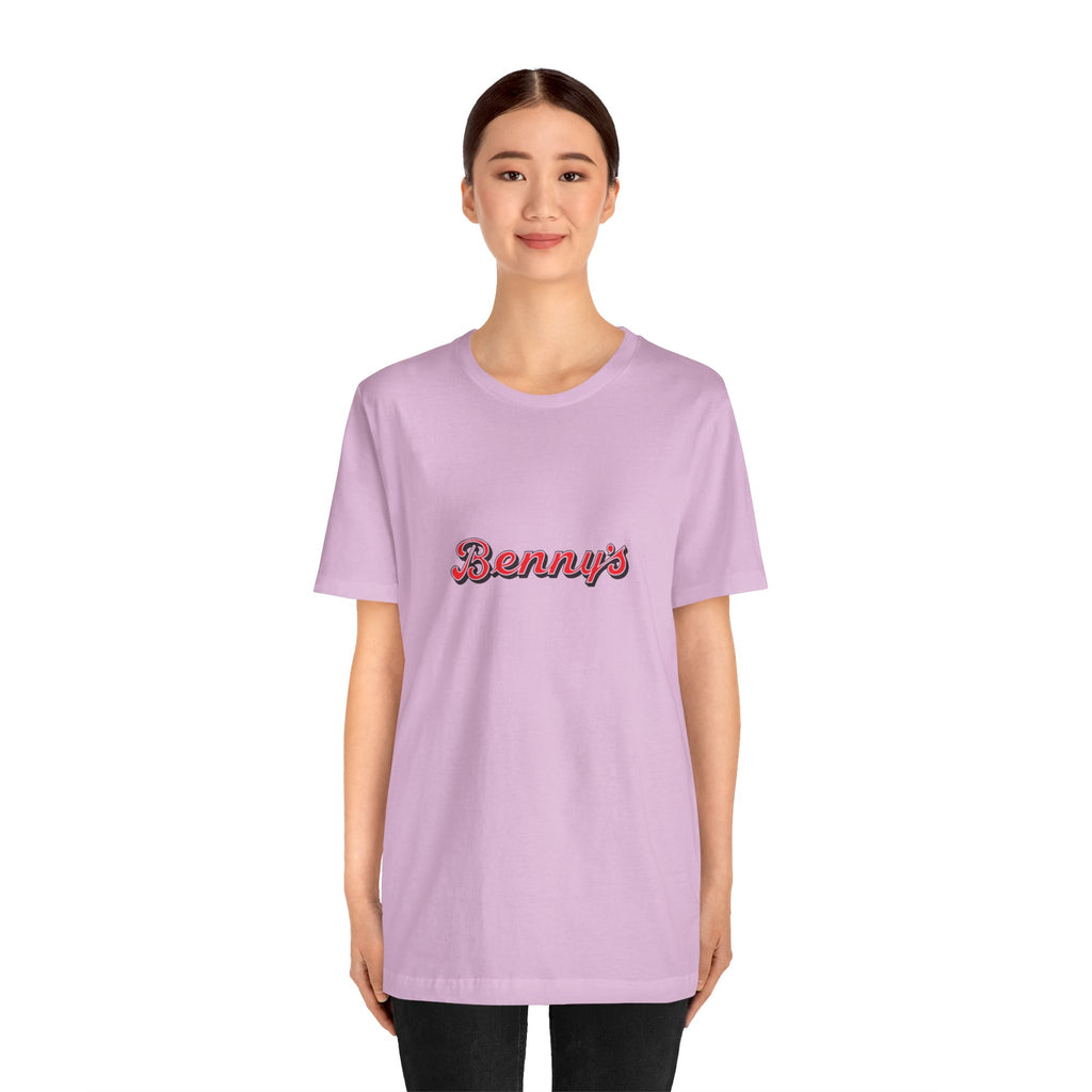 Benny's T-Shirt