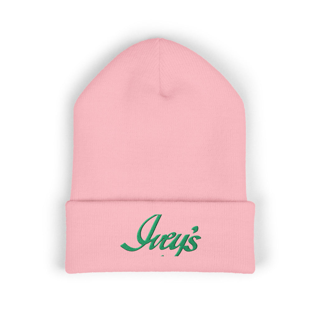 Ivey's Cuffed Beanie