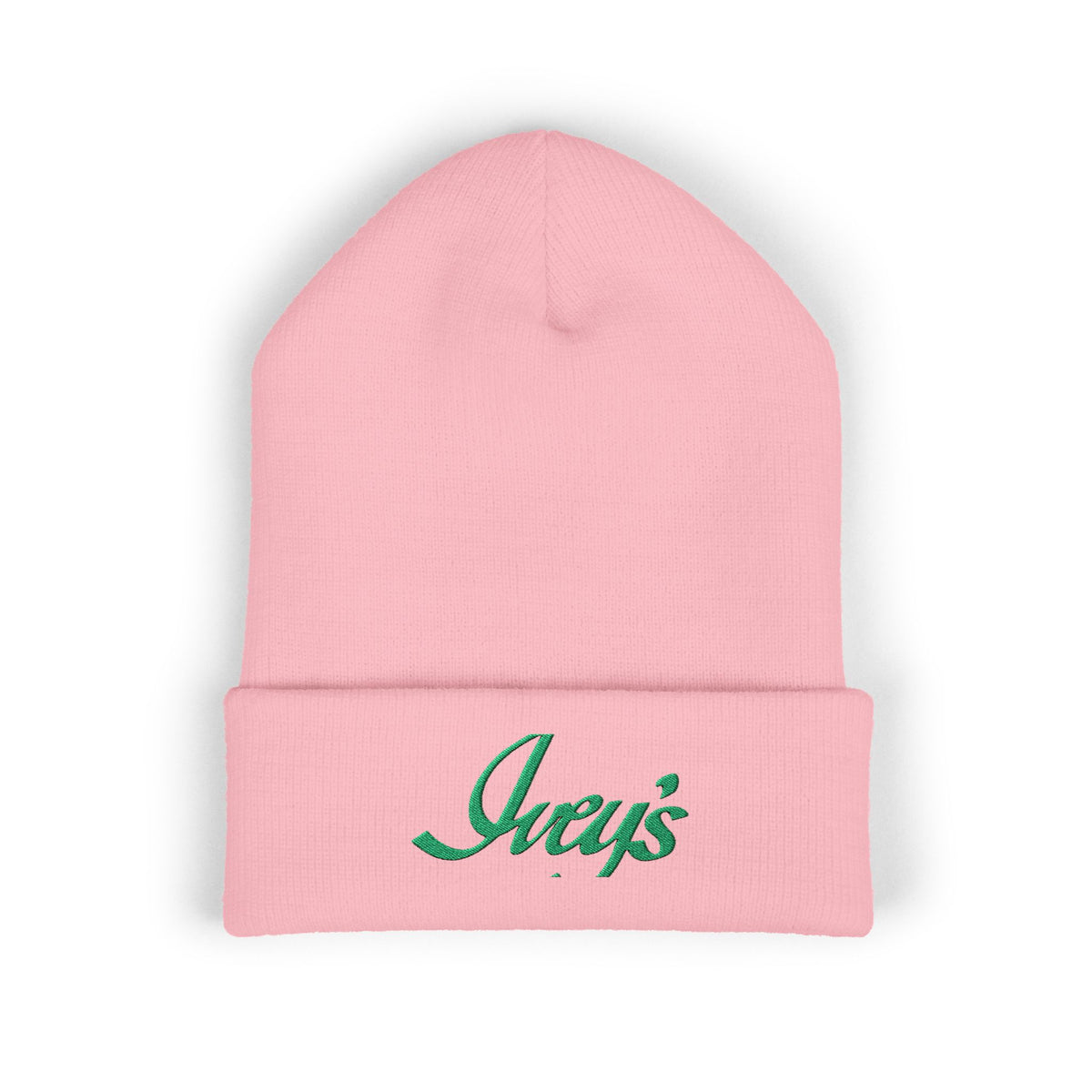 Ivey's Cuffed Beanie