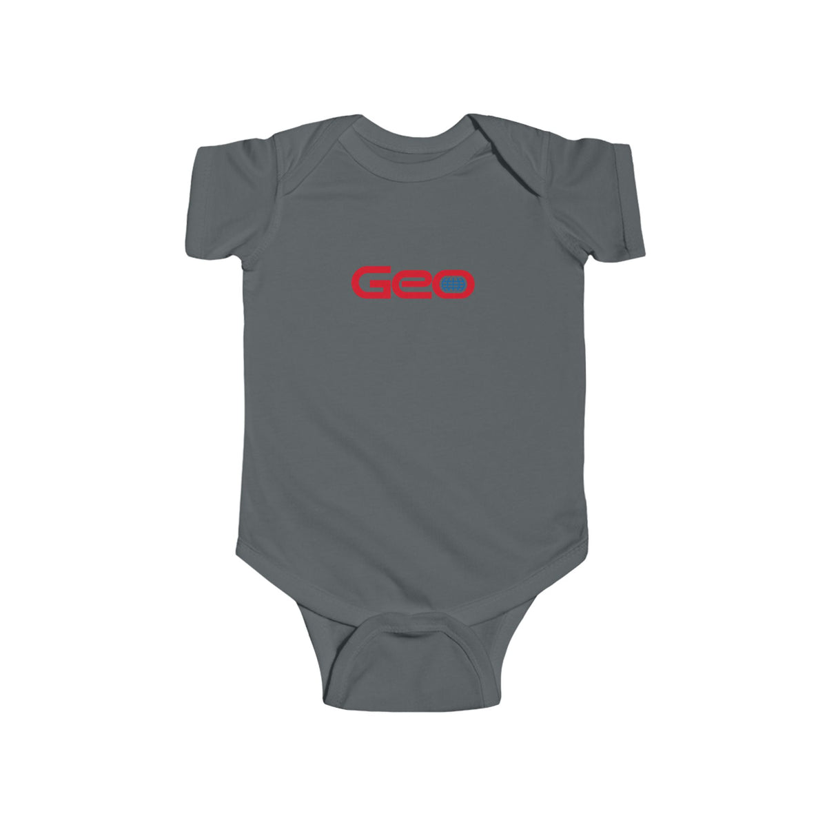 Geo Infant Bodysuit