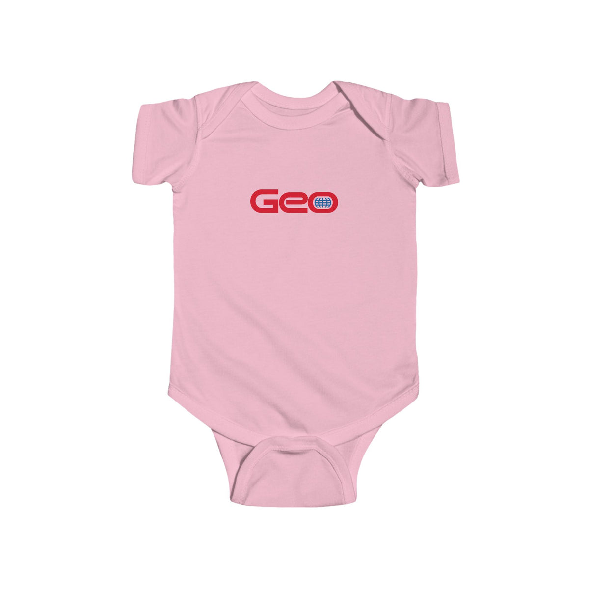Geo Infant Bodysuit