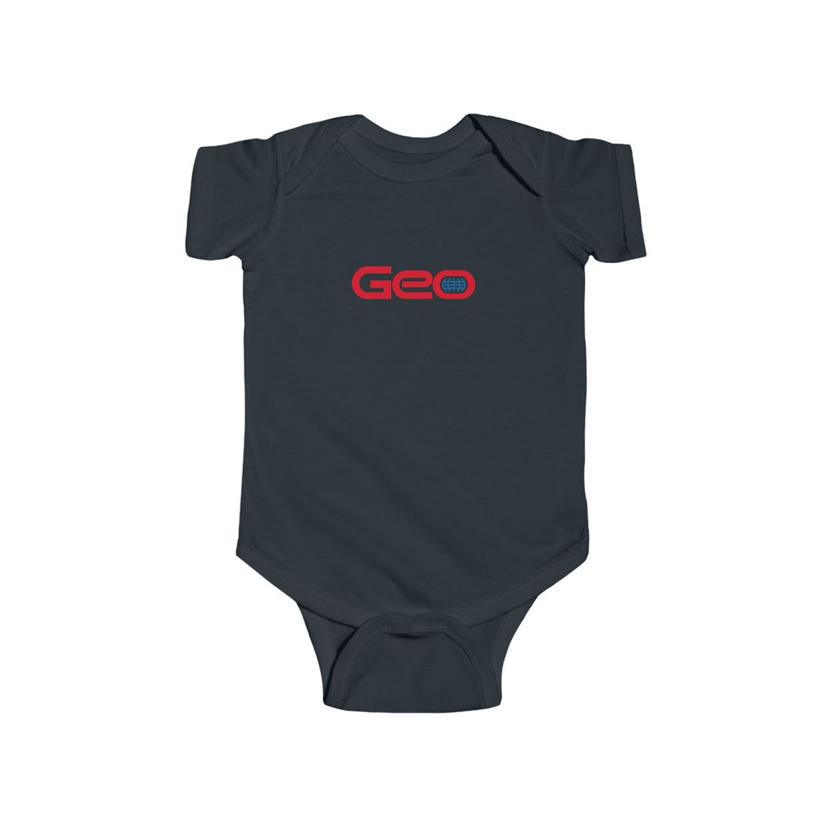 Geo Infant Bodysuit