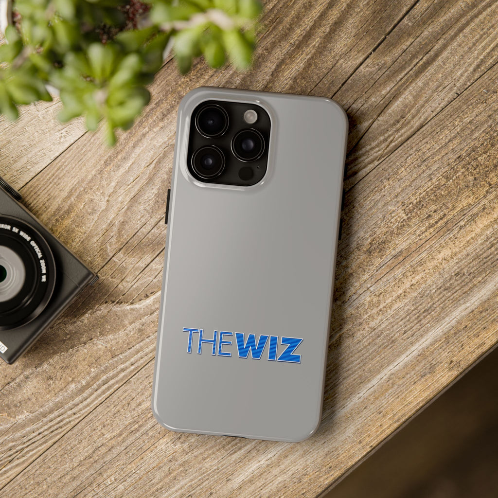 The Wiz Tough Phone Case