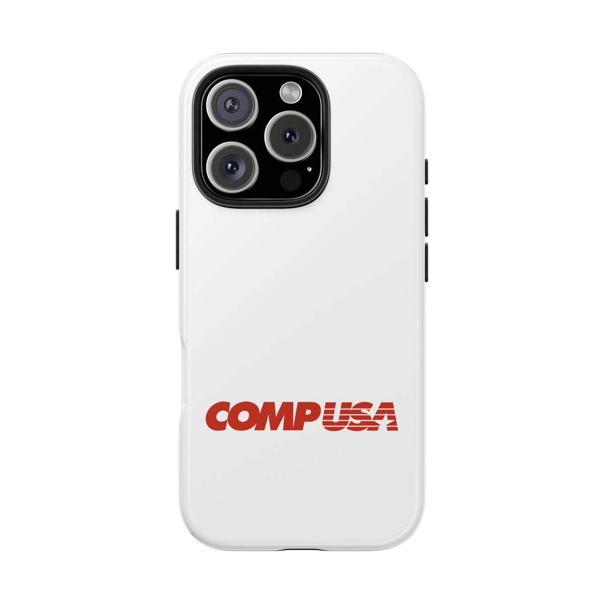 CompUSA Tough Phone Case