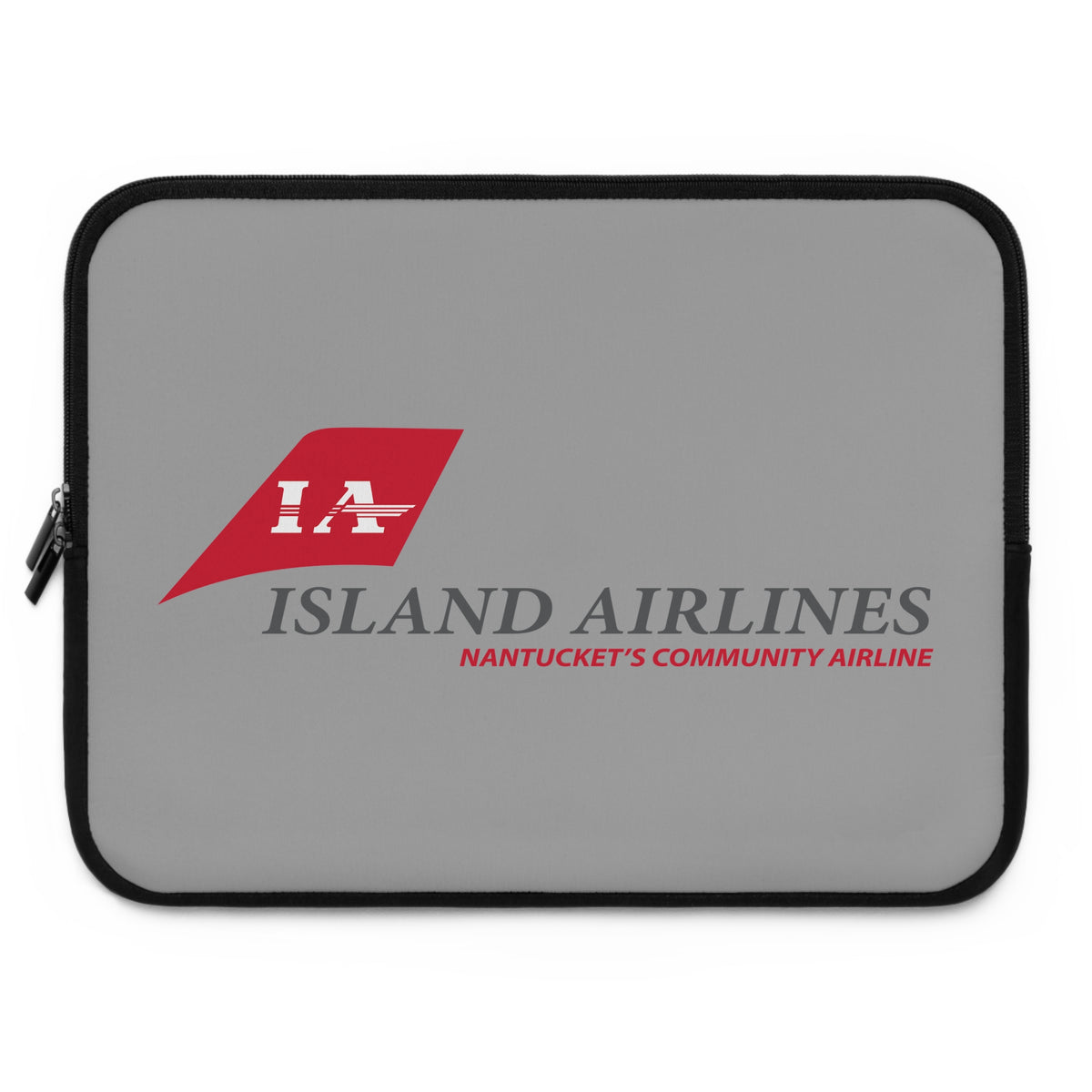 Island Airlines Laptop Sleeve