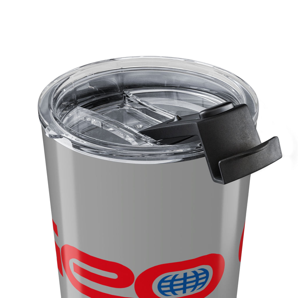 Geo 20oz Insulated Tumbler