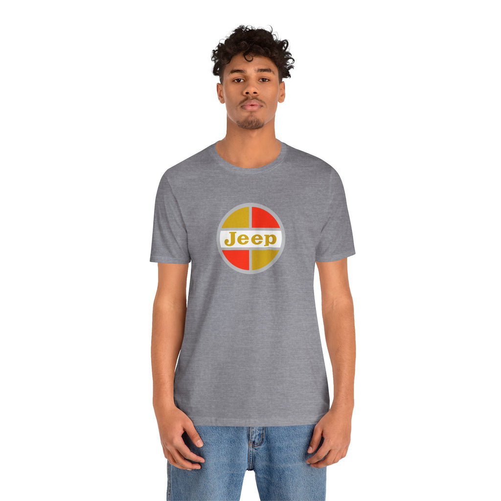 Kaiser Jeep T-Shirt