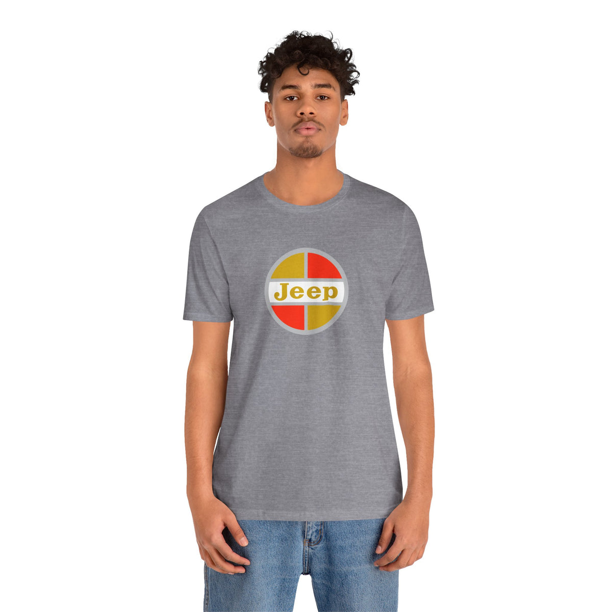 Kaiser Jeep T-Shirt