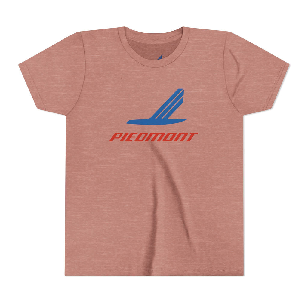 Piedmont Airlines Kids Tee / T-Shirt