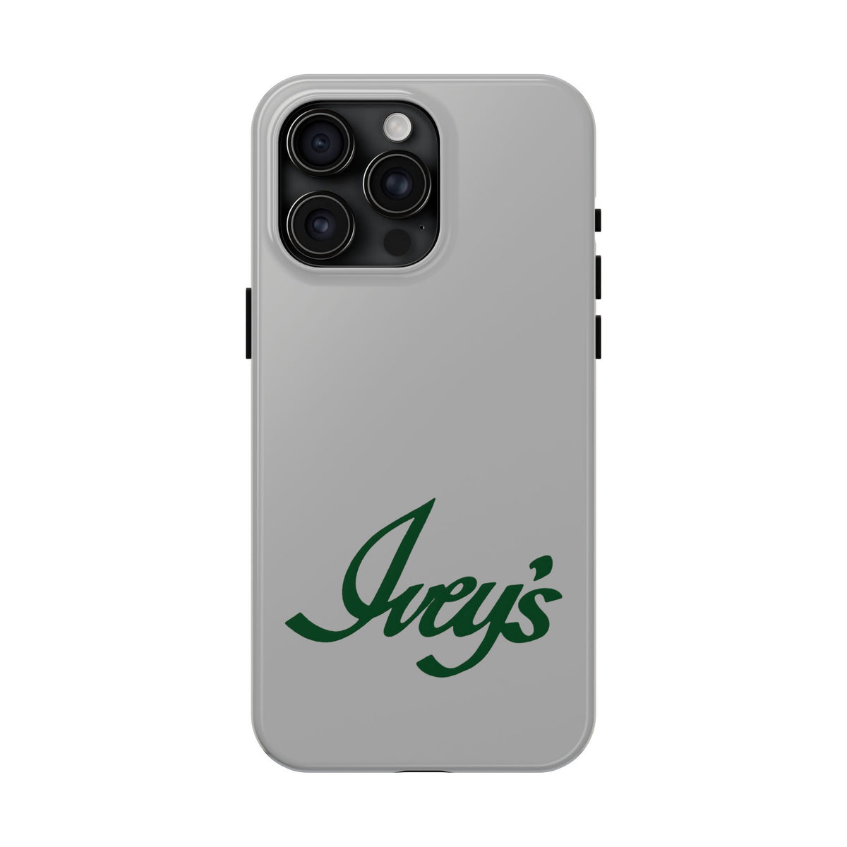 Ivey's Tough Phone Case