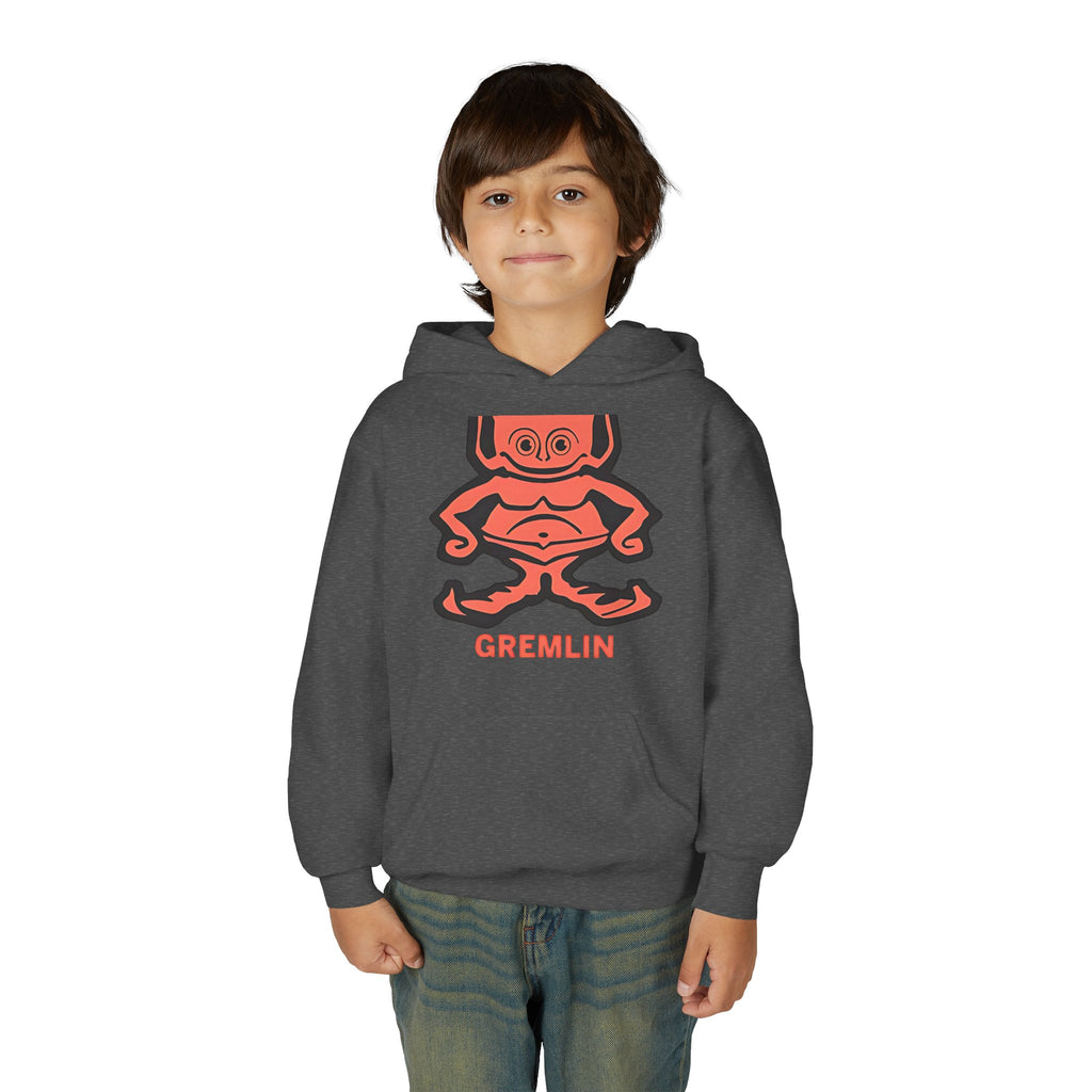 AMC Gremlin Youth Hoodie / Sweatshirt