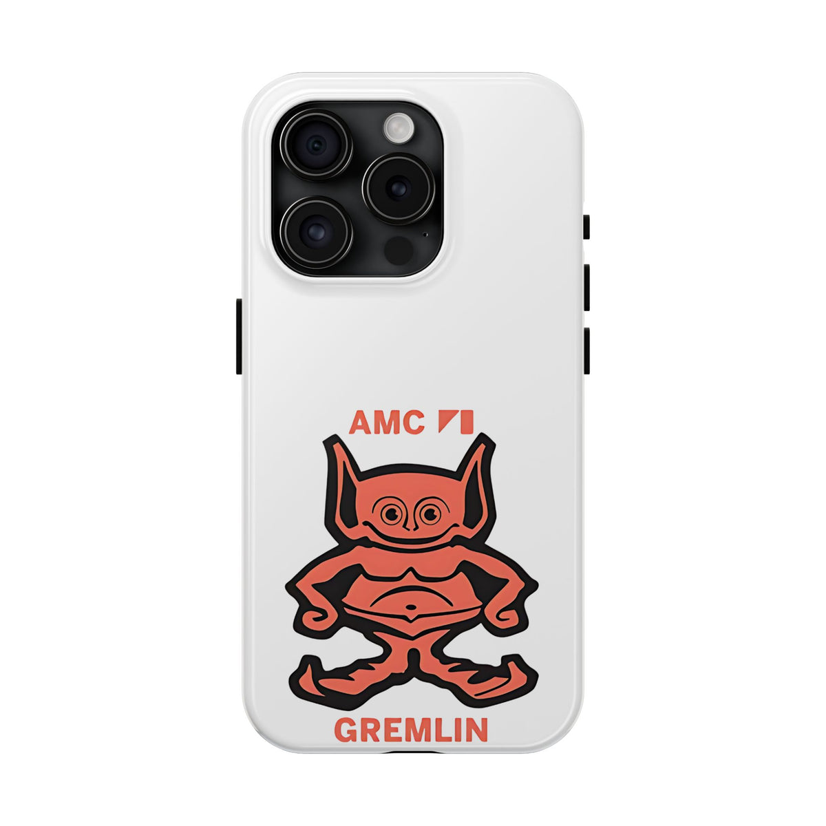 AMC Gremlin Tough Phone Case