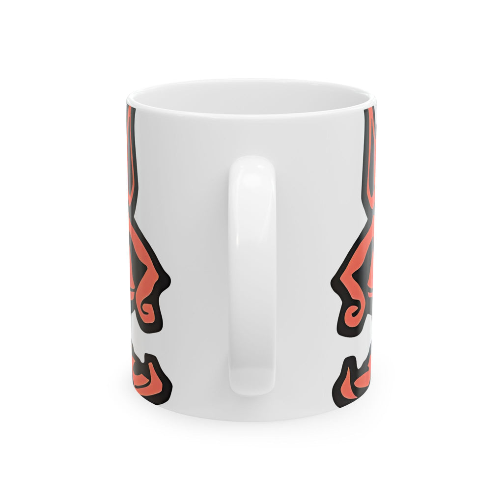 AMC Gremlin Ceramic Coffee Mug