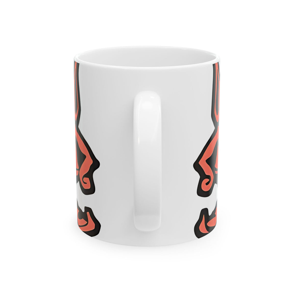 AMC Gremlin Ceramic Coffee Mug