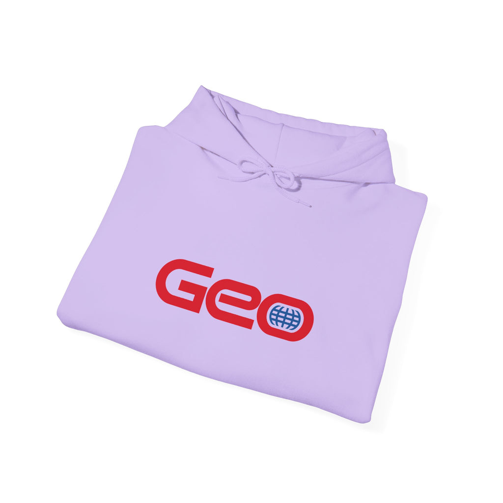 Geo Hoodie / Sweatshirt