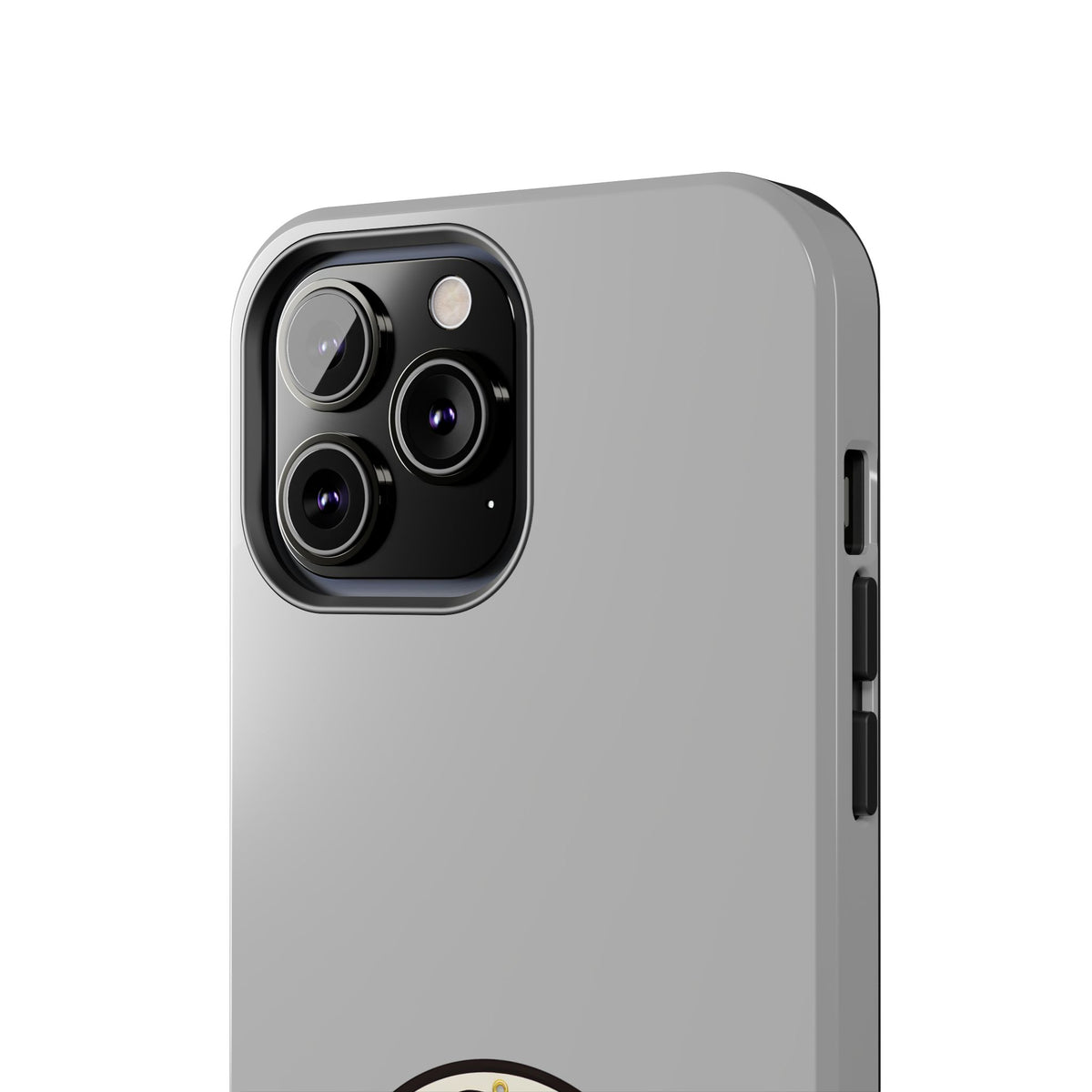 Paragon Oil Tough Phone Case