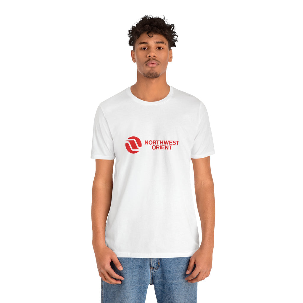 Northwest Orient Airlines T-Shirt