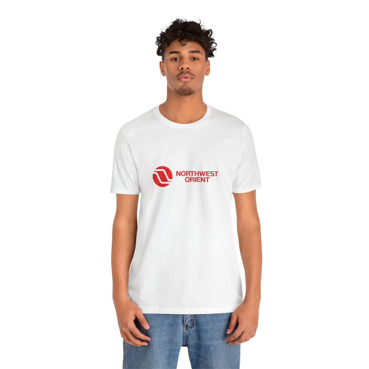 Northwest Orient Airlines T-Shirt