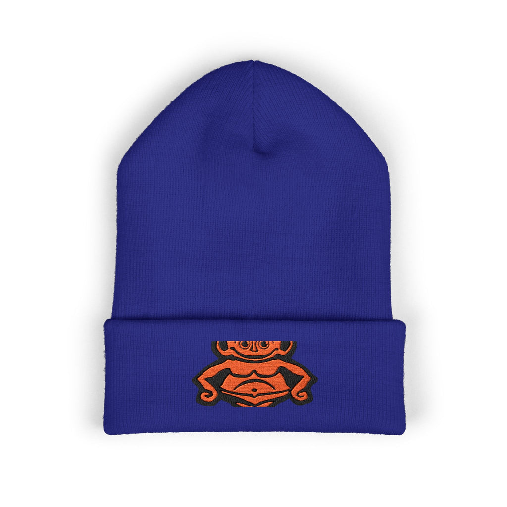 AMC Gremlin Cuffed Beanie