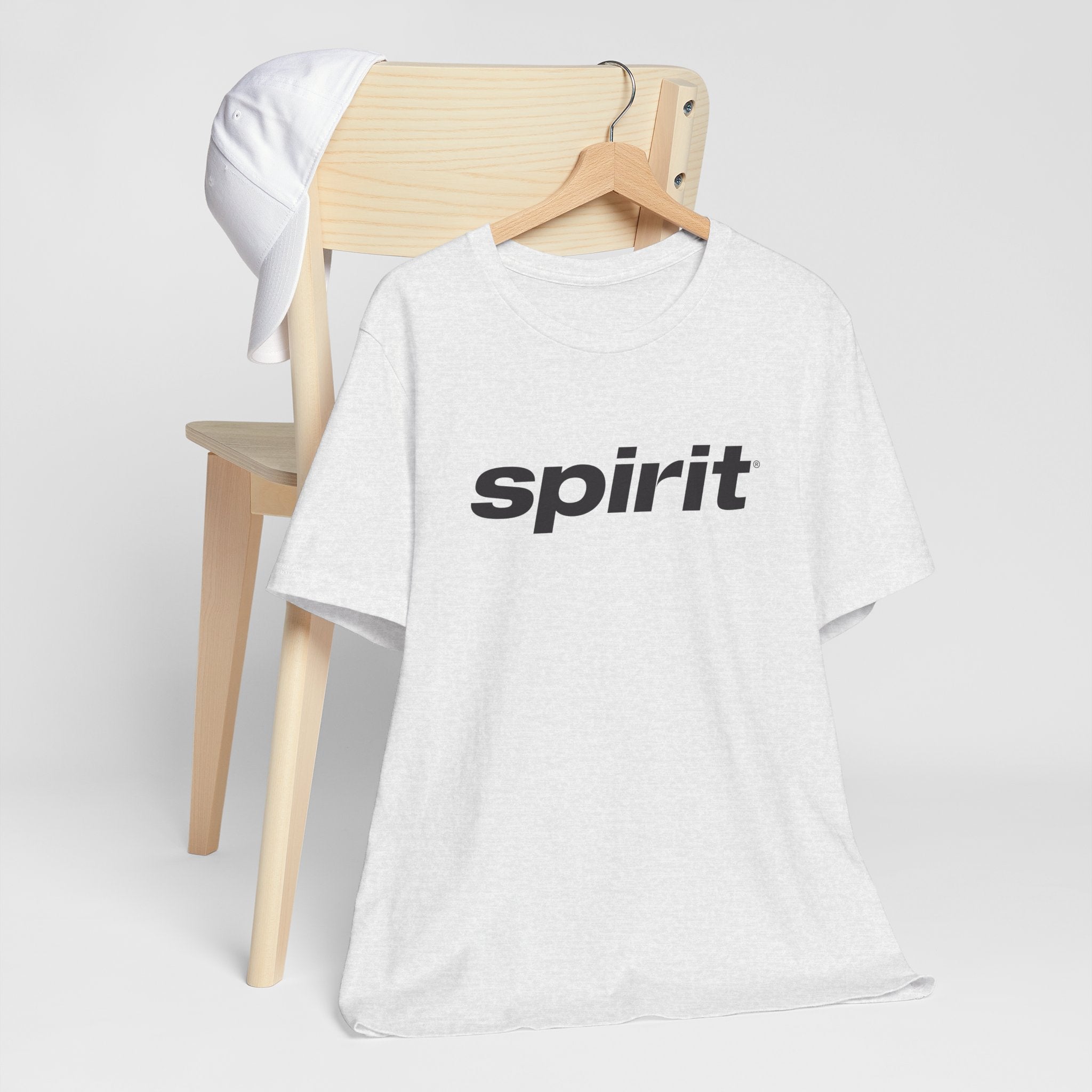 Spirit Airlines T-Shirt